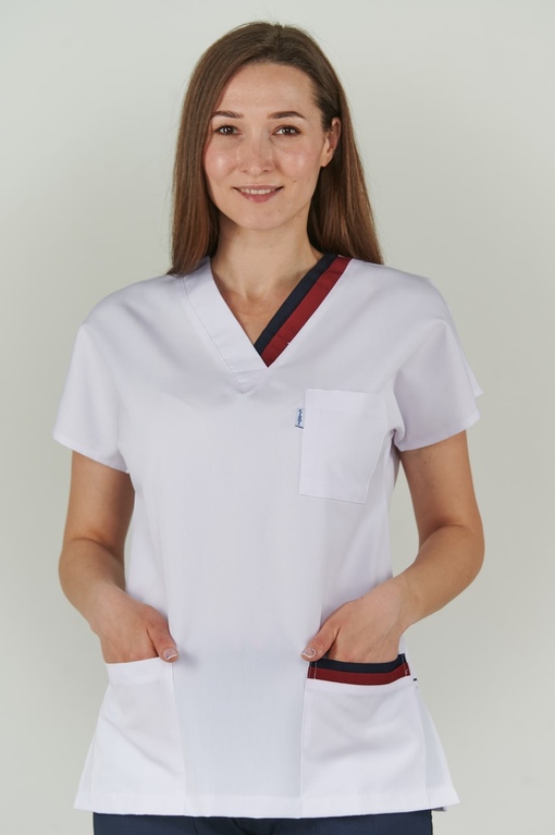 Топ клин Бордо (Bordo) XXS