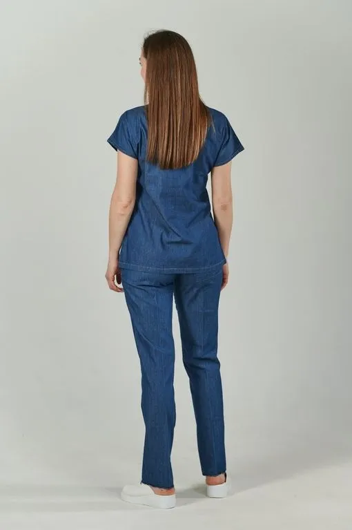 Брюки женские Jeans Comfort